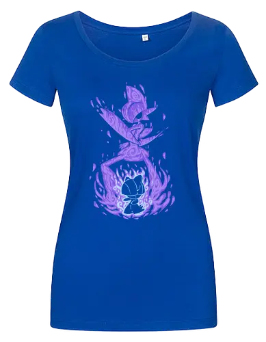 The Psychic Knight Within