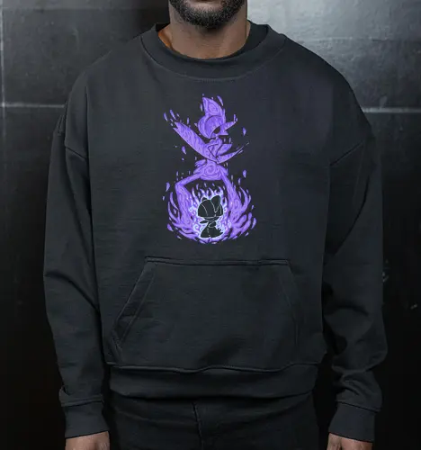 The Psychic Knight Within