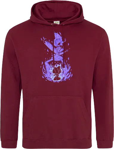 The Psychic Knight Within