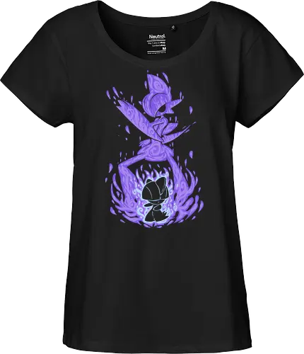 The Psychic Knight Within