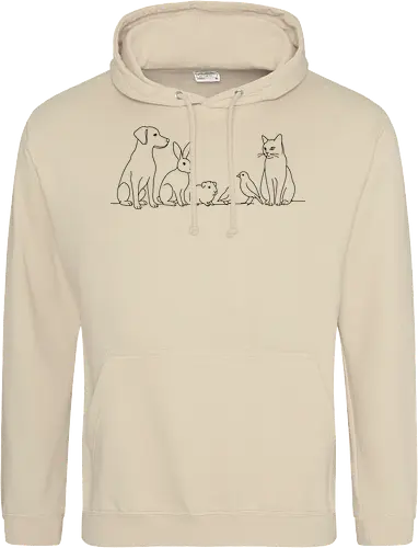 Raid4Aid (Schwarzer Druck)