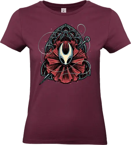 Needle and Thread - Gaming, gamer, video game, video games, creatures, insects - Standard T-Shirt (Women)