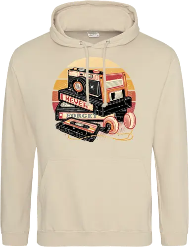 Never Forget the Classics