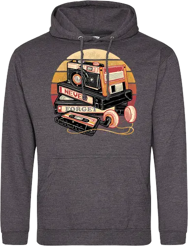 Never Forget the Classics