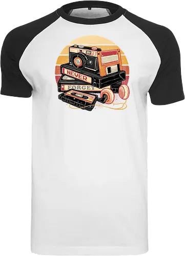 Never Forget the Classics