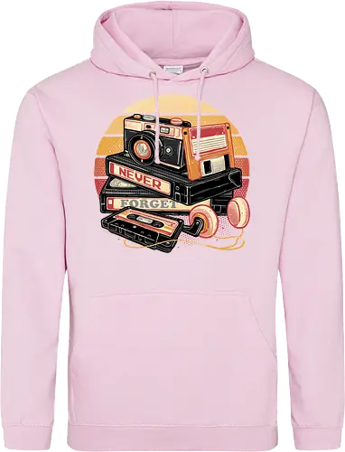 Never Forget the Classics