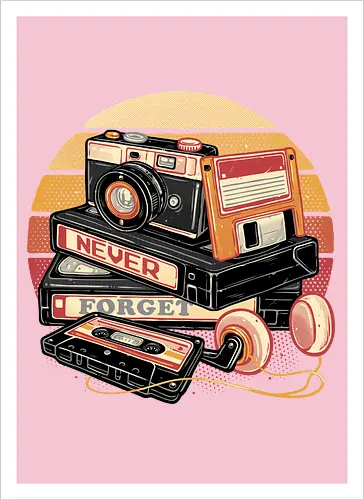 Never Forget the Classics