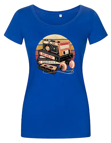 Never Forget the Classics