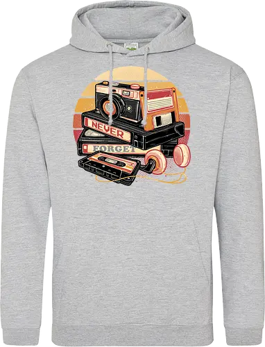 Never Forget the Classics