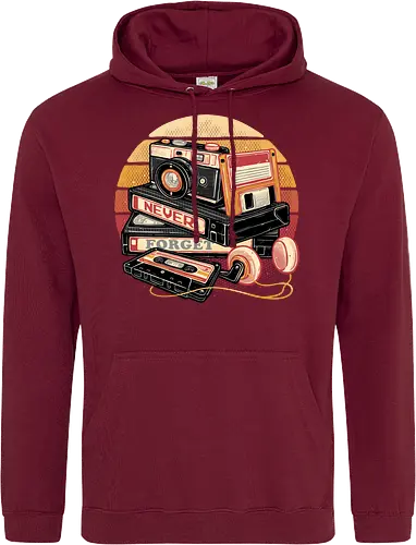 Never Forget the Classics