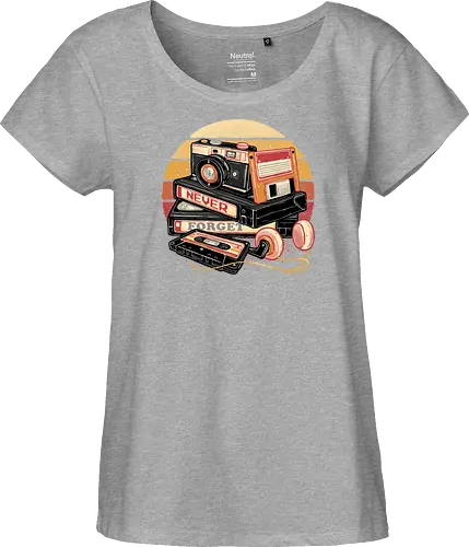 Never Forget the Classics