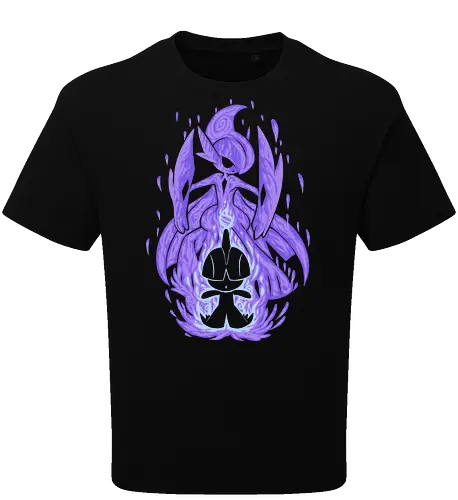 Mega Psychic Knight Within