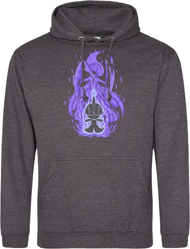 Mega Psychic Knight Within