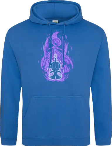 Mega Psychic Knight Within