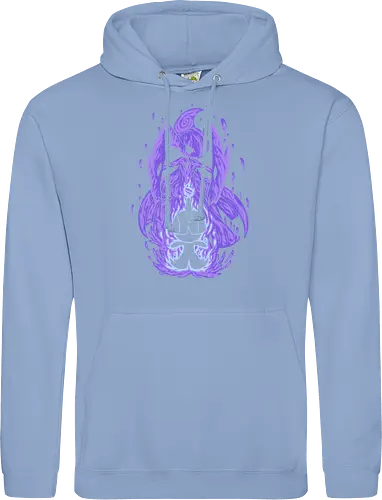 Mega Psychic Knight Within