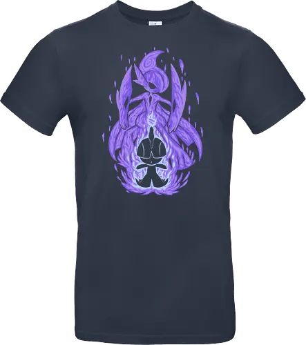 Mega Psychic Knight Within