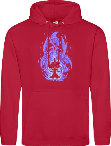 Mega Psychic Knight Within