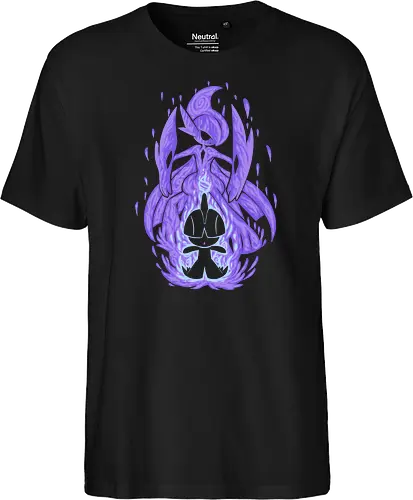 Mega Psychic Knight Within