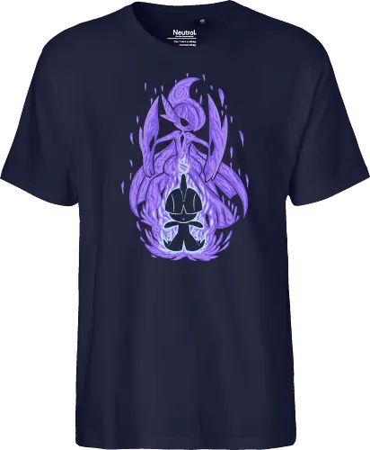 Mega Psychic Knight Within