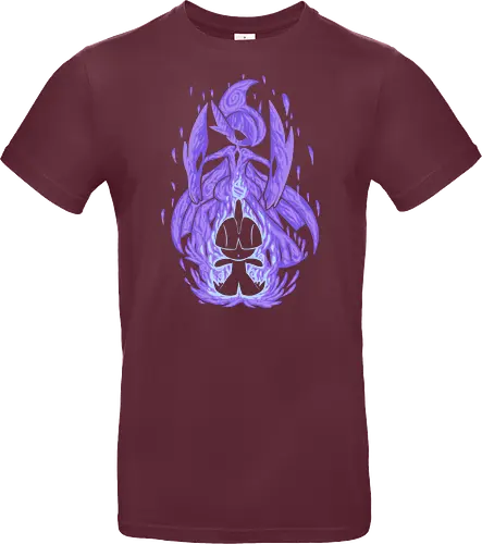 Mega Psychic Knight Within