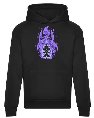 Mega Psychic Knight Within