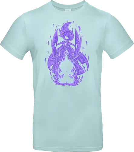 Mega Psychic Knight Within