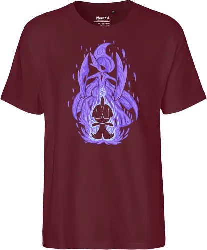 Mega Psychic Knight Within