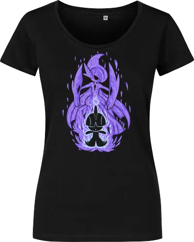 Mega Psychic Knight Within