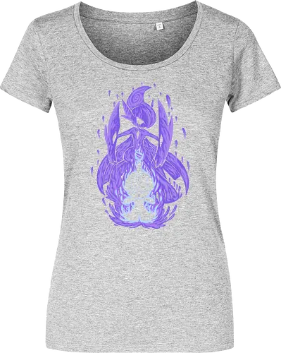 Mega Psychic Knight Within