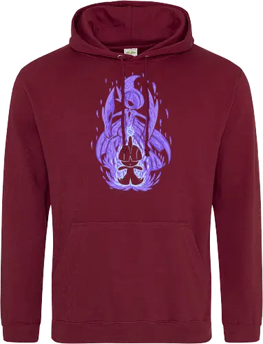 Mega Psychic Knight Within