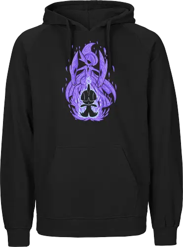 Mega Psychic Knight Within