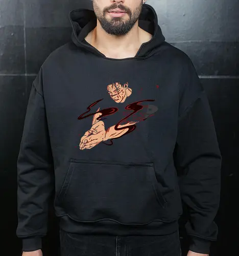 Cursed Spirit Mahito: Idle Transfiguration