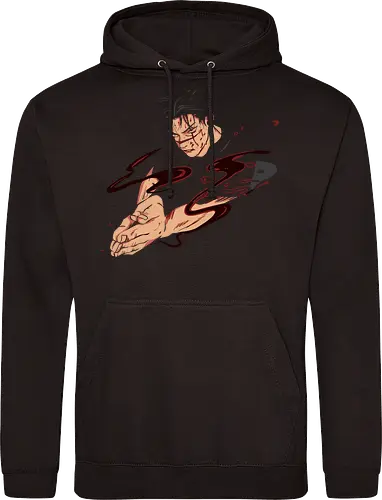 Cursed Spirit Mahito: Idle Transfiguration