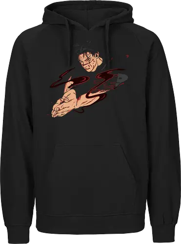 Cursed Spirit Mahito: Idle Transfiguration