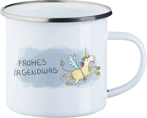 Frohes Irgendwas