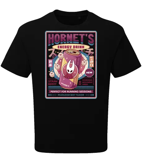 Pharloom Energy Drink Vintage