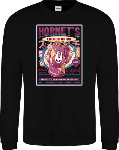 Pharloom Energy Drink Vintage