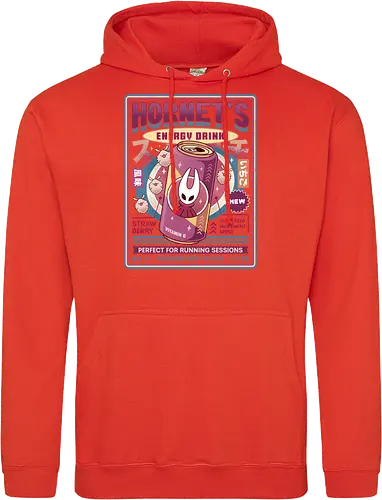 Pharloom Energy Drink Vintage