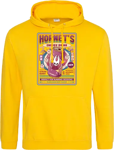 Pharloom Energy Drink Vintage