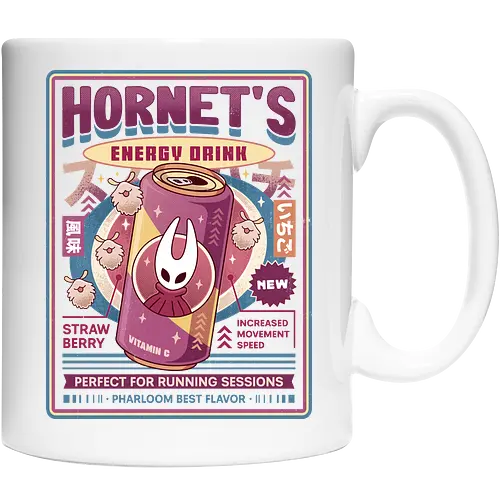 Pharloom Energy Drink Vintage