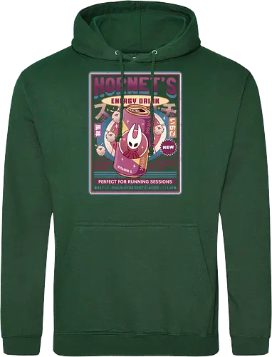 Pharloom Energy Drink Vintage