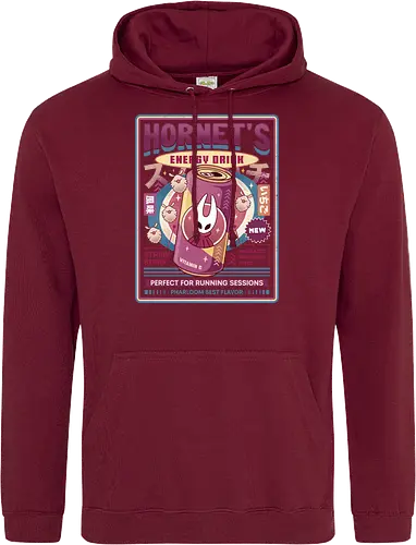 Pharloom Energy Drink Vintage