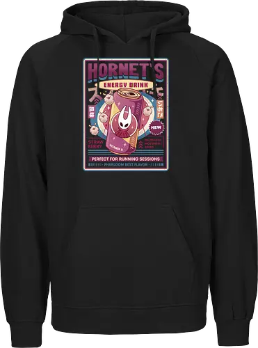 Pharloom Energy Drink Vintage