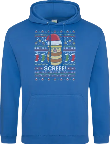 Serpent Of Ronka Ugly Sweater