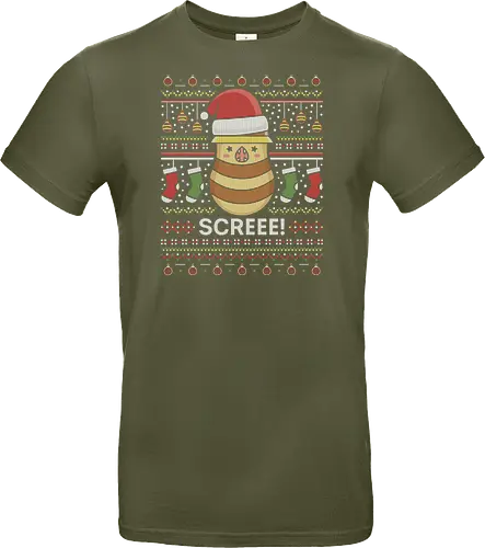 Serpent Of Ronka Ugly Sweater