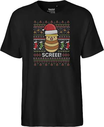 Serpent Of Ronka Ugly Sweater