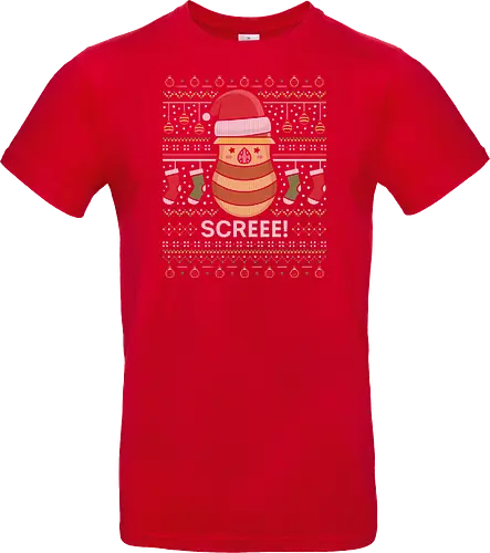 Serpent Of Ronka Ugly Sweater