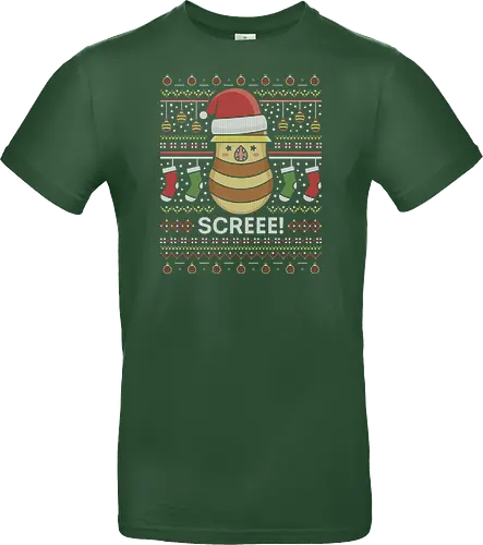 Serpent Of Ronka Ugly Sweater