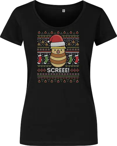 Serpent Of Ronka Ugly Sweater