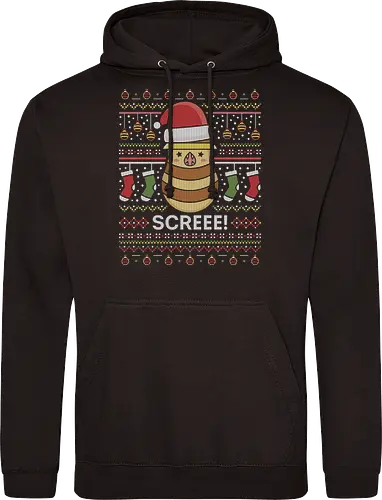 Serpent Of Ronka Ugly Sweater